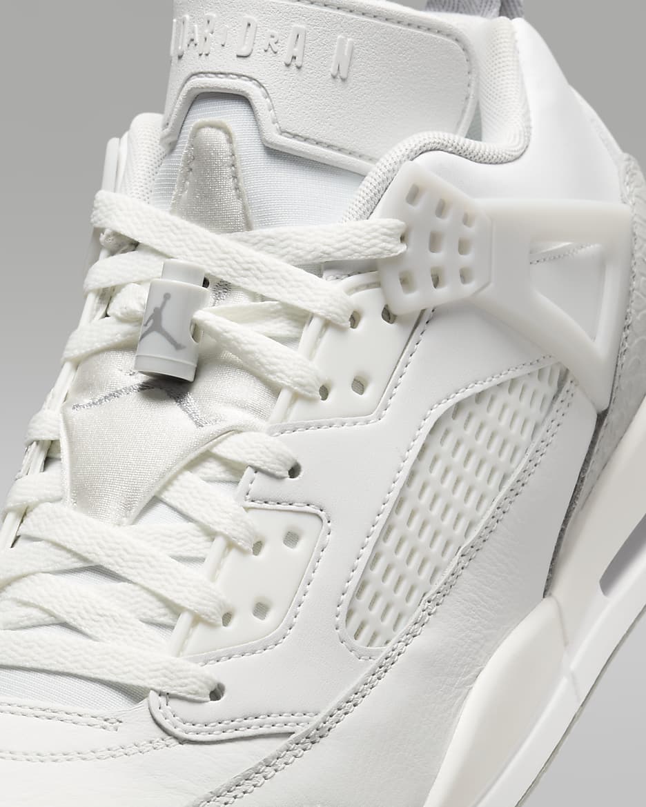 Tenis para hombre Jordan Spizike Low